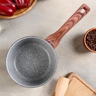 УЦЕНКА Ковш 1.3 л ПИРИТ d=16 см стекло - Фото 4