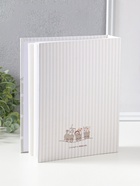 Фотоальбом на 200 фото 10×15 см «Детский», 50 листов  (артикул 10952143)  большой выбор товаров оптом и в розницу по низким ценам с доставкой