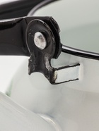 УЦЕНКА Чайник эмалированный «Лимонный сет», 3 л, металлическая ручка, белый - Фото 7