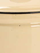 УЦЕНКА Кастрюля эмалированная, 3 л, d=19 см, с крышкой, цилиндрическая, слоновая, кости - Фото 4