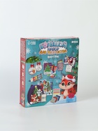 УЦЕНКА Набор для творчества «Зимняя история» - Фото 3