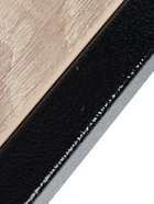 УЦЕНКА Стул «Аликанте», 445×430×780 мм, ЛДСП, цвет чёрный / дуб сонома - Фото 5