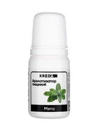 Ароматизатор пищевой натуральный ,16 мята (10 мл) - фото 809342015