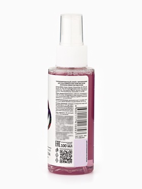 Мист парфюмированный спрей с феромонами для тела Formula Sexy Gone Bad W106, 100 мл (по мотивам Good Girl Gone Bad (By Kilian)