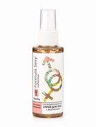Мист парфюмированный спрей с феромонами для тела Formula Sexy Vanilla U109, 100 мл (по мотивам Vanilla Blend Zielinski & Rozen) 10952894