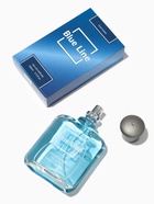 Парфюмерная вода мужская Blue Line, 100 мл (по мотивам Blue Label (Givenchy) - Фото 2