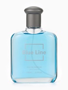 Парфюмерная вода мужская Blue Line, 100 мл (по мотивам Blue Label (Givenchy) - Фото 5