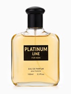 Парфюмерная вода мужская Platinum Line, 100 мл (по мотивам Egoiste Platinum (Chanel) - Фото 5