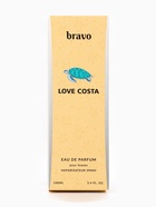 Парфюмерная вода женская Bravo Love Costa, 100 мл (по мотивам Lacoste Pour Femme (Lacoste) - Фото 4