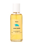 Парфюмерная вода женская Bravo Love Costa, 100 мл (по мотивам Lacoste Pour Femme (Lacoste) 10952901