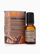 Парфюмерное масло женское VEGAN.Love.Studio Fleur-a-Fleur, 15 мл (по мотивам Fleur Narcotique (Ex Nihilo) 10952906