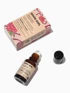 Парфюмерное масло женское VEGAN.Love.Studio Good Girl, 15 мл (по мотивам Good Girl (C.Herrera) 10952907