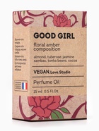 Парфюмерное масло женское VEGAN.Love.Studio Good Girl, 15 мл (по мотивам Good Girl (C.Herrera) 10952907