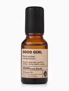 Парфюмерное масло женское VEGAN.Love.Studio Good Girl, 15 мл (по мотивам Good Girl (C.Herrera) 10952907