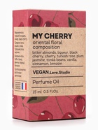 Парфюмерное масло женское VEGAN.Love.Studio My Cherry, 15 мл (по мотивам Lost Cherry (Tom Ford) 10952909