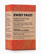 Парфюмерное масло женское VEGAN.Love.Studio Sweet Fruit, 15 мл (по мотивам Fantasy (B.Spears) 10952913