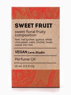 Парфюмерное масло женское VEGAN.Love.Studio Sweet Fruit, 15 мл (по мотивам Fantasy (B.Spears) - Фото 4