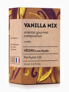 Парфюмерное масло женское VEGAN.Love.Studio Vanilla Mix, 15 мл (по мотивам Vanilla Blend (Zielinski & Rozen) 10952914