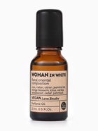 Парфюмерное масло женское VEGAN.Love.Studio Woman In White, 15 мл (по мотивам Donna Trussardi (Trussardi) 10952915