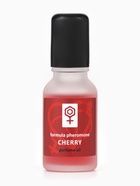 Парфюмерное масло женское с феромонами Formula Pheromone Cherry, 15 мл (по мотивам Cherry In The Air (Escada) - Фото 5