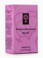 Парфюмерное масло женское с феромонами Formula Pheromone Eclat, 15 мл (по мотивам Eclat d'Arpege (Lanvin) - Фото 3