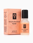 Парфюмерное масло женское с феромонами Formula Pheromone Fleur, 15 мл (по мотивам Fleur Narcotique (Ex Nihilo) 10952918
