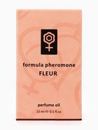Парфюмерное масло женское с феромонами Formula Pheromone Fleur, 15 мл (по мотивам Fleur Narcotique (Ex Nihilo) 10952918