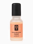 Парфюмерное масло женское с феромонами Formula Pheromone Fleur, 15 мл (по мотивам Fleur Narcotique (Ex Nihilo) 10952918