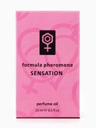 Парфюмерное масло женское с феромонами Formula Pheromone Sensation, 15 мл (по мотивам Bombshell (Victoria's secret) 10952921