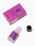 Парфюмерное масло женское с феромонами Formula Pheromone Sparkle, 15 мл (по мотивам Moon Sparkle (Escada) - Фото 2