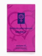 Парфюмерное масло женское с феромонами Formula Pheromone Sparkle, 15 мл (по мотивам Moon Sparkle (Escada) - Фото 4