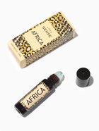 Парфюмерное масло женское Free Sense Africa, 8 мл (по мотивам Bal d’Afrique (Byredo) - Фото 2