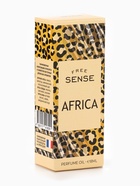 Парфюмерное масло женское Free Sense Africa, 8 мл (по мотивам Bal d’Afrique (Byredo) - Фото 3