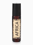 Парфюмерное масло женское Free Sense Africa, 8 мл (по мотивам Bal d’Afrique (Byredo) 10952923