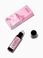 Парфюмерное масло женское Free Sense Crystal, 8 мл (по мотивам Bright Crystal (Versace) - Фото 2