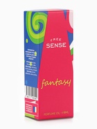 Парфюмерное масло женское Free Sense Fantasy, 8 мл (по мотивам Fantasy (B.Spears) - Фото 3