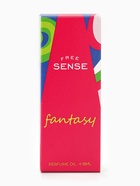 Парфюмерное масло женское Free Sense Fantasy, 8 мл (по мотивам Fantasy (B.Spears) - Фото 4
