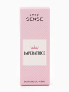 Парфюмерное масло женское Free Sense Imperatrice, 8 мл (по мотивам L`Imperatrice 3 Anthology (D&G) 10952928