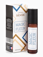 Парфюмерное масло женское Free Sense Magic Fleur, 8 мл (по мотивам Fleur Narcotique (Ex Nihilo) 10952931