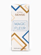 Парфюмерное масло женское Free Sense Magic Fleur, 8 мл (по мотивам Fleur Narcotique (Ex Nihilo) - Фото 4
