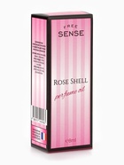 Парфюмерное масло женское Free Sense Rose Shell, 8 мл (по мотивам Bombshell (Victoria's secret) - Фото 3