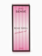 Парфюмерное масло женское Free Sense Rose Shell, 8 мл (по мотивам Bombshell (Victoria's secret) - Фото 4