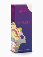 Парфюмерное масло женское Free Sense Sparkly, 8 мл (по мотивам Moon Sparkle (Escada) - Фото 3