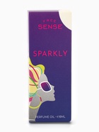 Парфюмерное масло женское Free Sense Sparkly, 8 мл (по мотивам Moon Sparkle (Escada) - Фото 4