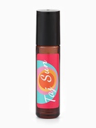 Парфюмерное масло женское Free Sense Taj Sun, 8 мл (по мотивам Taj Sunset (Escada) - Фото 5