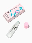 Парфюмерное масло женское с феромонами Formula Sexy №1, 8 мл (по мотивам Lacoste Pour Femme (Lacoste) - Фото 2