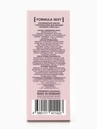 Парфюмерное масло женское с феромонами Formula Sexy №1, 8 мл (по мотивам Lacoste Pour Femme (Lacoste) - Фото 6