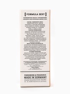 Парфюмерное масло женское с феромонами Formula Sexy Collection Africa U103, 8 мл (по мотивам Bal d’Afrique (Byredo) - Фото 6