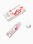 Парфюмерное масло женское с феромонами Formula Sexy Collection Amour W113, 8 мл (по мотивам Amor Amor (Cacharel) 10952947