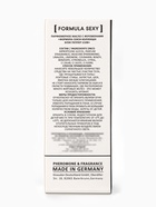 Парфюмерное масло женское с феромонами Formula Sexy Collection Black Pepper U108, 8 мл (по мотивам Black Pepper & Amber, Neroli (Zielinski & Rozen) - Фото 6